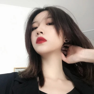 2025最新版限定的高清女生头像