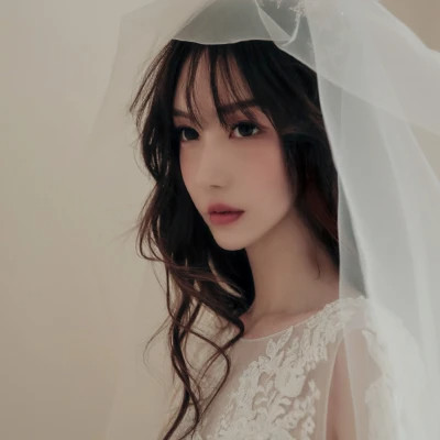 2025最新版限定的高清女生头像