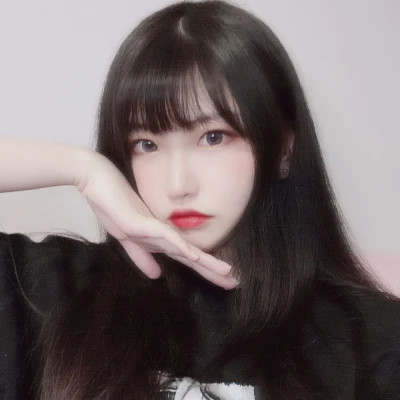 2025最新版限定的高清女生头像