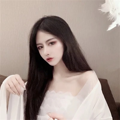 2025最新版限定的高清女生头像