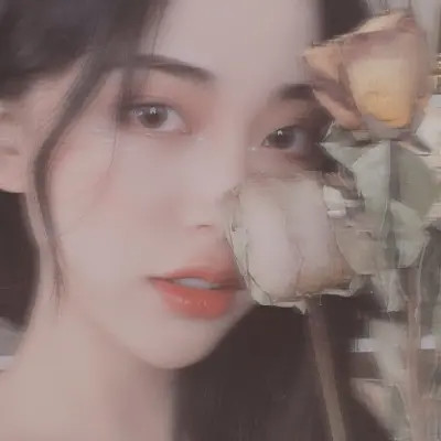 2025最新版限定的高清女生头像