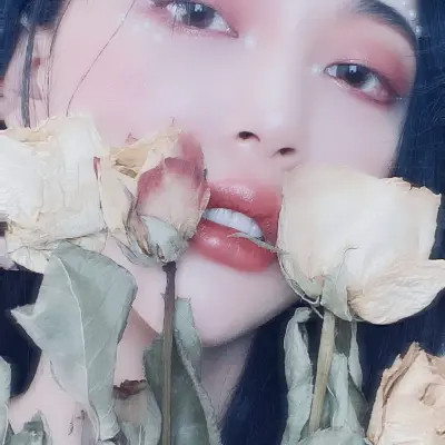 2025最新版限定的高清女生头像