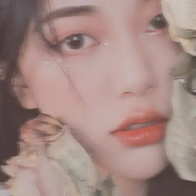 2025最新版限定的高清女生头像