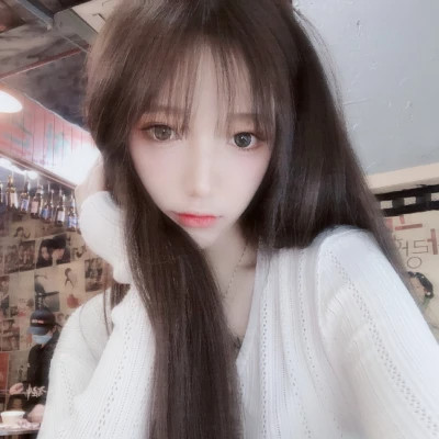 2025最新版限定的高清女生头像