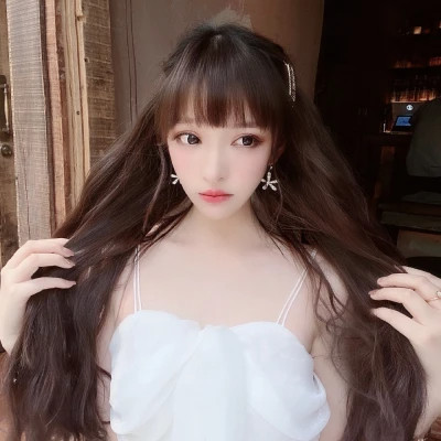 2025最新版限定的高清女生头像