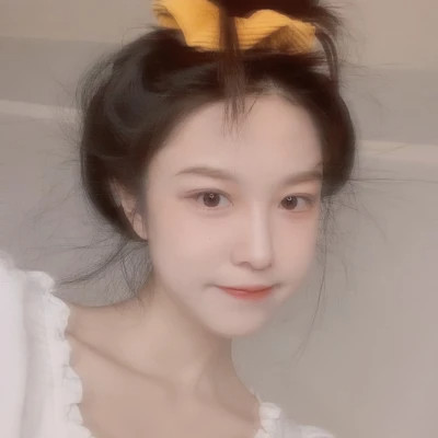 2025最新版限定的高清女生头像