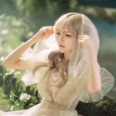 2025最新版限定的高清女生头像