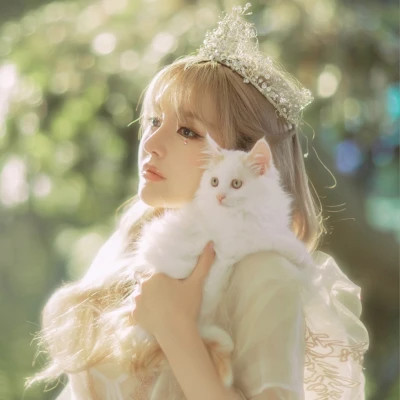 2025最新版限定的高清女生头像