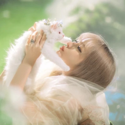 2025最新版限定的高清女生头像