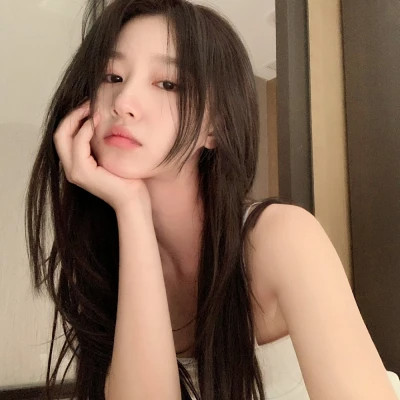 2025最新版限定的高清女生头像