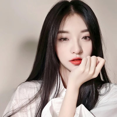 2025最新版限定的高清女生头像