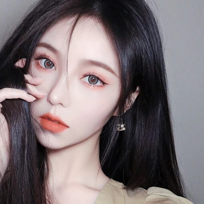2025最新版限定的高清女生头像