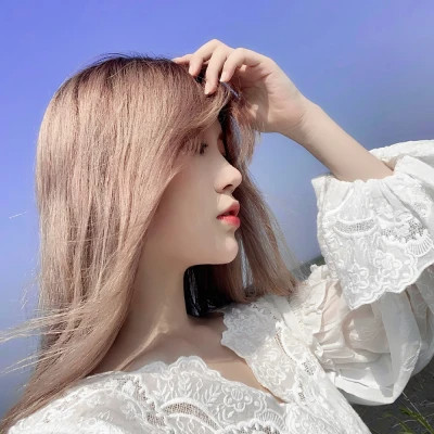 2025最新版限定的高清女生头像