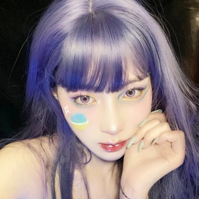 2025最新版限定的高清女生头像