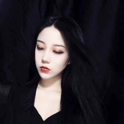 2025最新版限定的高清女生头像