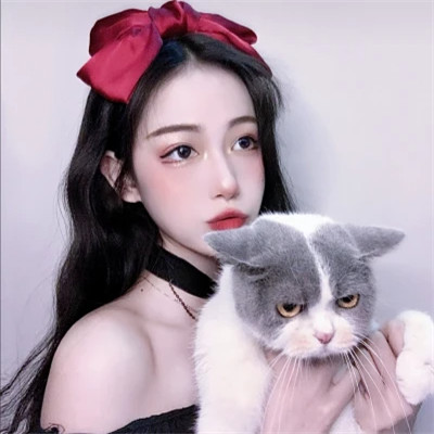 2025最新版限定的高清女生头像