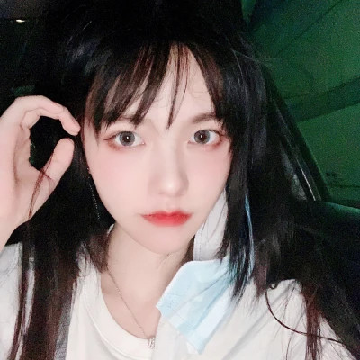 2025最新版限定的高清女生头像