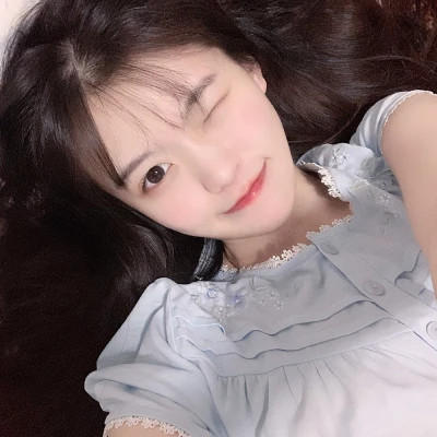 2025最新版限定的高清女生头像