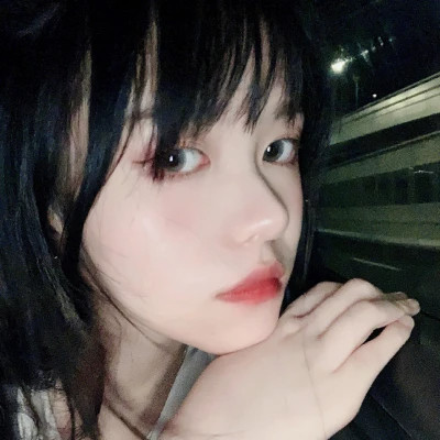 2025最新版限定的高清女生头像