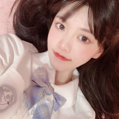 2025最新版限定的高清女生头像