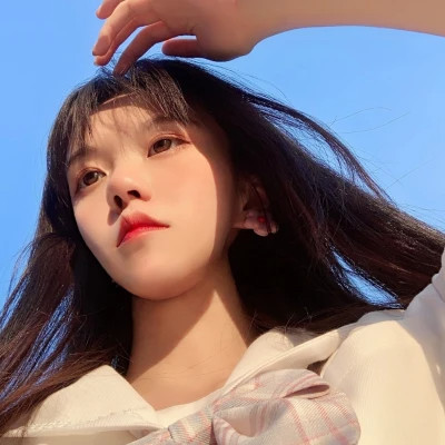 2025最新版限定的高清女生头像
