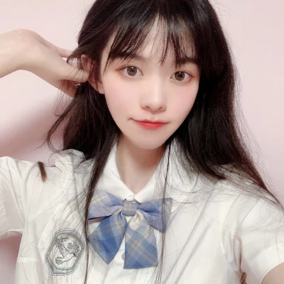 2025最新版限定的高清女生头像