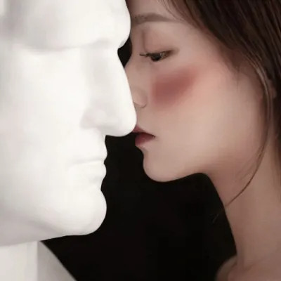 2025最新版限定的高清女生头像