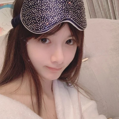 优质真人女生微信头像高清