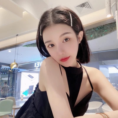 优质真人女生微信头像高清