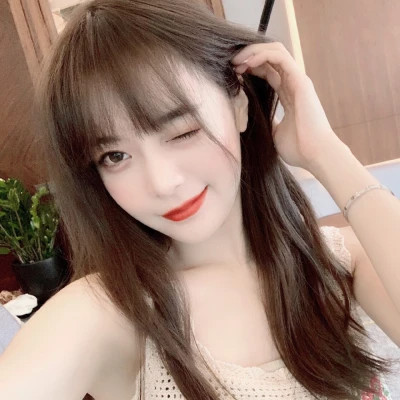高质量好看的女生微信头像