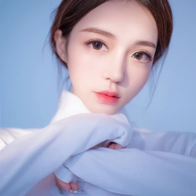 比较真实一点的微信美女头像