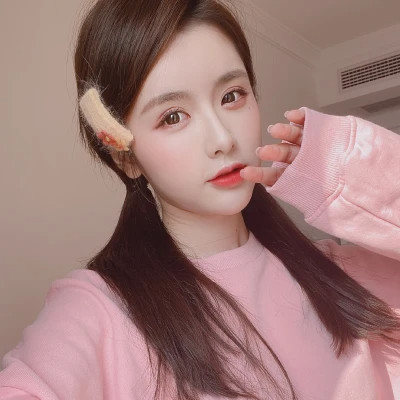 比较真实一点的微信美女头像