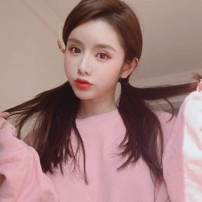 比较真实一点的微信美女头像