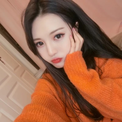 比较真实一点的微信美女头像