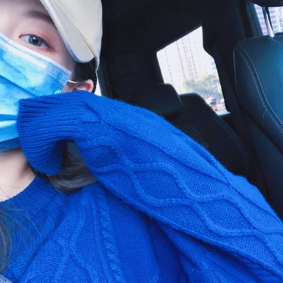 比较真实一点的微信美女头像