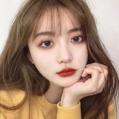 比较真实一点的微信美女头像