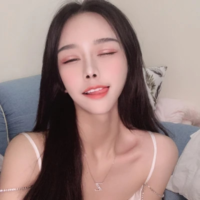 比较真实一点的微信美女头像