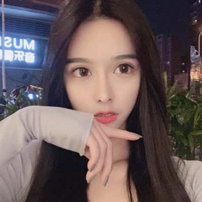 比较真实一点的微信美女头像