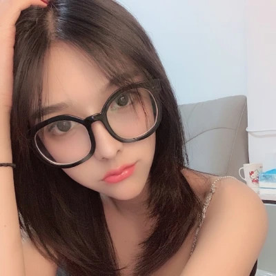 比较真实一点的微信美女头像