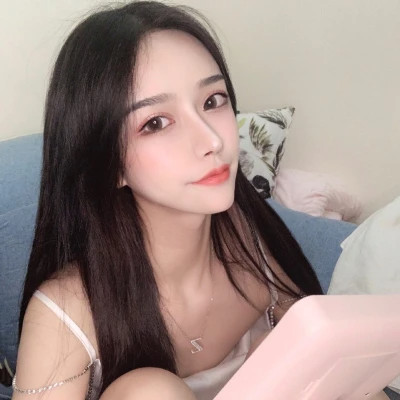 比较真实一点的微信美女头像