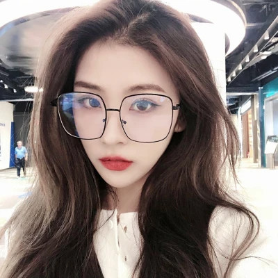 比较真实一点的微信美女头像