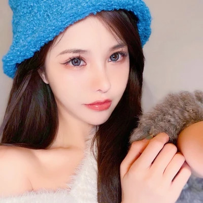 比较真实一点的微信美女头像