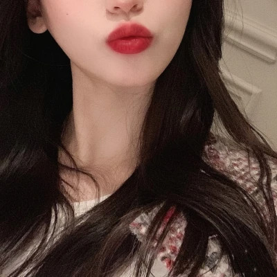 比较真实一点的微信美女头像