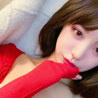 比较真实一点的微信美女头像