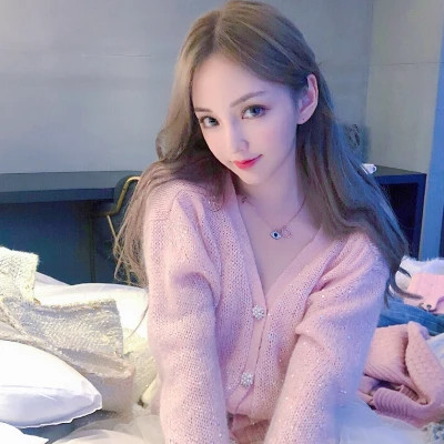 比较真实一点的微信美女头像