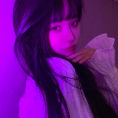 比较真实一点的微信美女头像