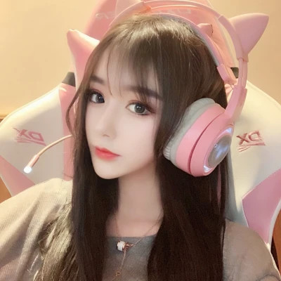 比较真实一点的微信美女头像