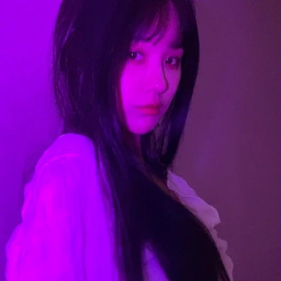 比较真实一点的微信美女头像