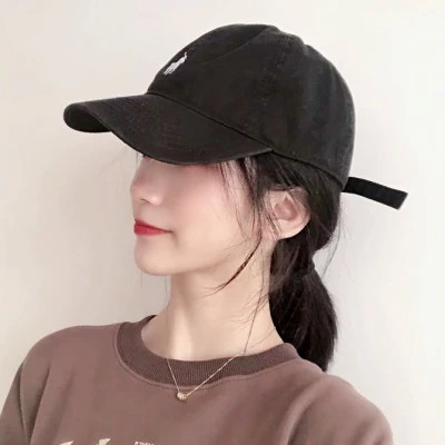 比较真实一点的微信美女头像