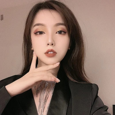 比较真实一点的微信美女头像